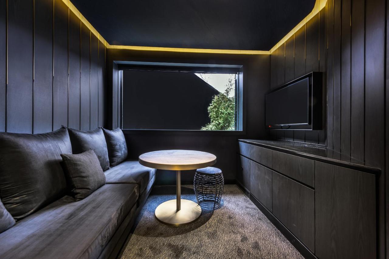 Vue Hotel Beijing Exterior foto